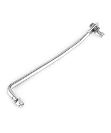Mercury Boat Steering Linkage Universal Outboard Steering Arm Connecting Link Tie Rod Compatible with 30 60 HP