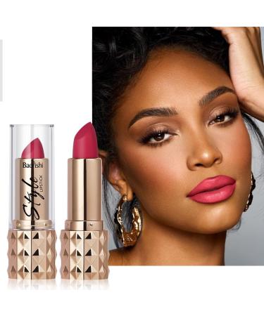 Shop Velvet Matte Lipstick - Long-Lasting Matte Finish | International Shipping Available - Buy Online on GoSupps.com