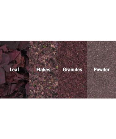 Buy Maine Coast Organic Dulse Garlic - 1.5 Ounce | Premium Seaweed Seasoning - Buy Online on GoSupps.com