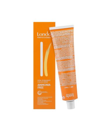 Londa Demi IT 6/71 du.bl.br.ash 60ml 6/71 Dark Blonde Brown-ash 60 ml (1 pack)