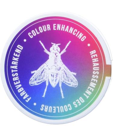 Nutrafin Bug Bites Colour Enhancing Formula Medium to Large Fish 1.4-2.0 mm granules - 45 g - Buy Online on GoSupps.com
