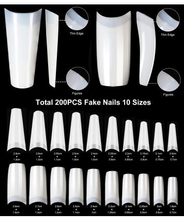 DouborQ Electric Nail Kit with UV Nail Lamp and Manicure Tools - Perfect Starter Set for Beginners - Acrylic Nail Art Supplies Included - Buy Online on GoSupps.com