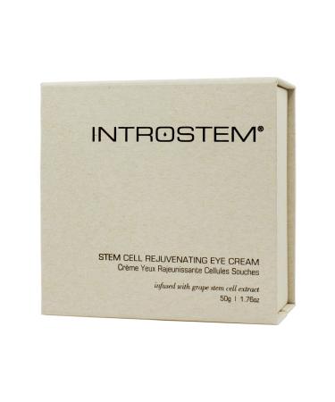Introstem Stem Cell Rejuvenating Eye Cream 50g / 1.76oz