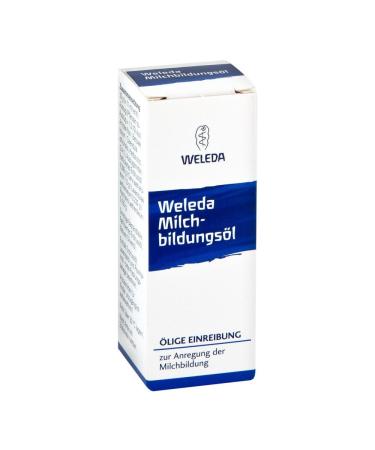 Milk formation oil 20 ml