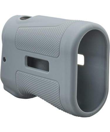 Bushnell Disc Golf Rangefinder Exo-Armor Case - Gray | Soft Silicone Cover for Edge & Sport 850 | Protective Shell for Ultimate Peace of Mind - Buy Online on GoSupps.com