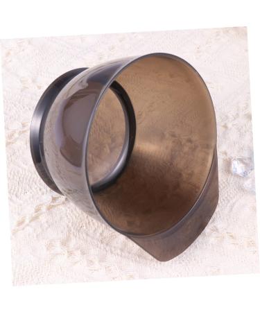 Frcolor 4-Piece Tool Container Set for Hairdressers | Large Dye Bowls for Coloring Cream - 15.5x10.4cm | Ideal for Hair Color Adjustments | International Shipping Available - Buy Online on GoSupps.com