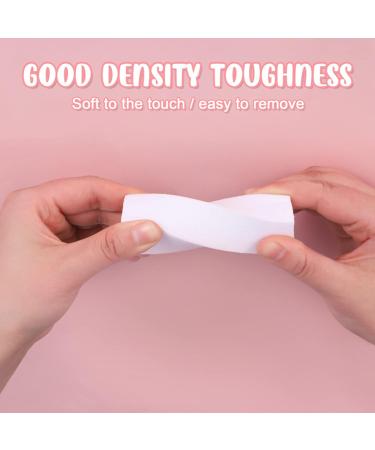 upain 10pcs Nail Sanding Blocks 4 Way Professional Nail Buffer Blocks 120 Grit Nail File Sanding Blocks Acrylic Nail Art Manicure Care Tools - Buy Online on GoSupps.com