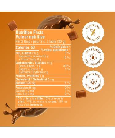 Sana No Added Sugar Creamy Spreads Variety Pack Caramel Hazelnut Cocoa | 3 Pack x 200g | Keto-Friendly Gluten-Free Palm Oil Free Mix Flavors 3x200g - Buy Online on GoSupps.com