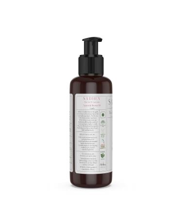 Buy Ayurvedic Shower Oil with Vanilla - Hydration & Moisturization - 75ml | International Shipping - Buy Online on GoSupps.com