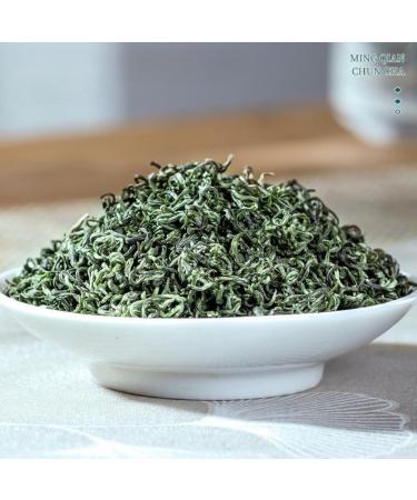 Biluochun Th Vert - Th Frais Pr -Qingming De Qualit Sup rieure 250g / 8 82 Oz De Feuilles En Vrac Ar me Riche - Buy Online on GoSupps.com