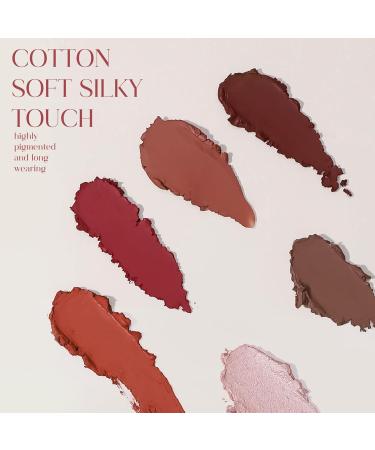 LXZJJM Matte Blush Stick with Dewy Finish - Long-Lasting Easy Application for Contouring and Highlighting - Perfect for Fair Beginners (05 6.8 g (0.239 oz)) 05 6.8 g (Pack of 1) - Buy Online on GoSupps.com
