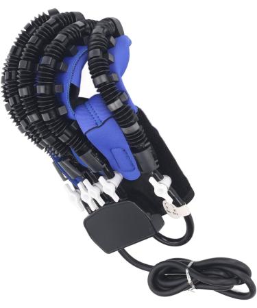 Hand Finger Rehabilitation Robot Hemiplegia Hand Stroke Recovery Equipment Movement Simulation for Adults for Daily Use (Left Hand L) - Buy Online on GoSupps.com