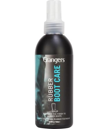 Grangers Rubber Boot Care 150ml