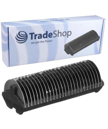 Trade shop blade block compatible with razor brown 5734 815 835 action line club de luxe cruzer z20 cruzer1 cruzer2 cruzer3 cruzer4 face