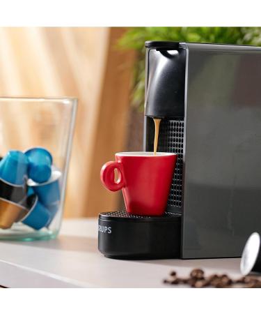 Caf BOU - Decaffeinated Coffee Capsules 100% Arabica | Medium Intensity | Compatible | Coffee with Dried Fruit Flavors | 3 boxes x 10 capsules (30 capsules) - Buy Online on GoSupps.com