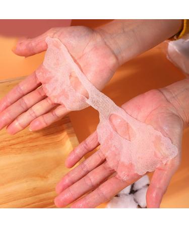 ARTIBETTER Masques Oculaires Jetables Ultra-minces 80 Pi ces Papiers Oculaires Doux pour Soins des Yeux Masque de Soin pour Femmes Usage Maison et Voyage Fourniture Anti-rides - Buy Online on GoSupps.com