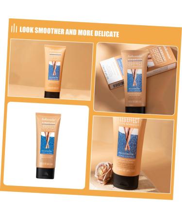 FOMIYES Leg Face Makeup Foundation Under Eye Concealer Face Highlighter Face Paint Makeup Liquid - Buy Online on GoSupps.com