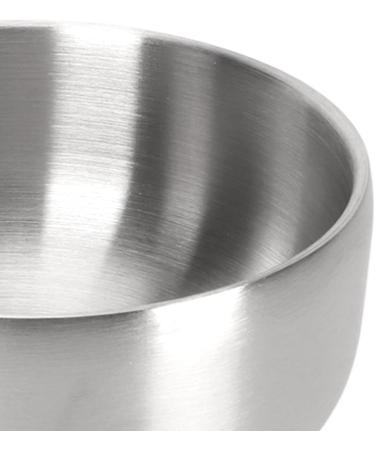 Buy Durable Non-Slip Mask Bowl for Beard Care | Elegant & Easy to Clean - International Shipping Available - Buy Online on GoSupps.com