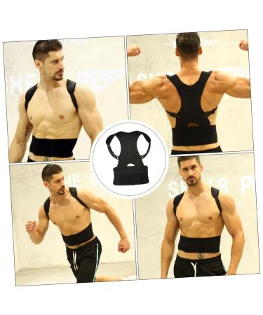 Buy NOLITOY Reversible Leather Belt for Men - Durable Waist Support & Protective Gear | International Shipping Available - Buy Online on GoSupps.com