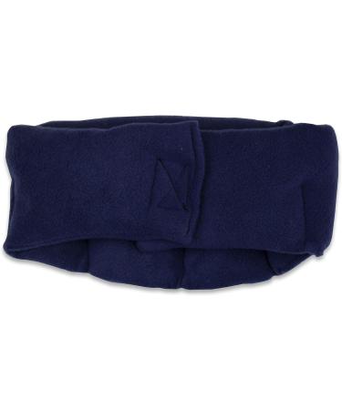 Natural Moist Microwave Wheat Pack Universal Neck and Shoulder - Unscented can be used Hot or cold-Manufactured In The UK - Buy Online on GoSupps.com