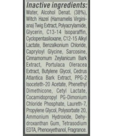 Neutrogena Rapid Clear Acne Eliminating Spot Treatment Gel | Salicylic Acid Acne Medicine | 0.5 fl. oz - Buy Online on GoSupps.com