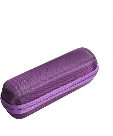 Hermitshell Purple Travel Case for Innovo Forehead and Ear Thermometer INV-DC200 - Buy Online on GoSupps.com