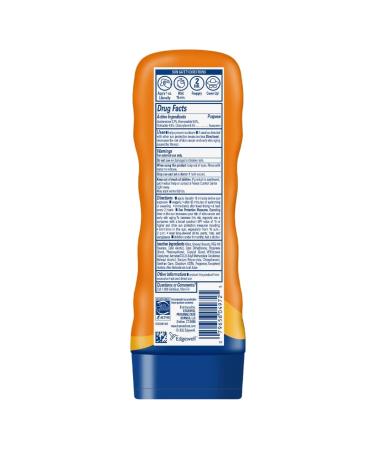 Buy SUNBLOCK LOTN 50 SPF 8 oz - Best International Shipping | Protect Your Skin - Buy Online on GoSupps.com