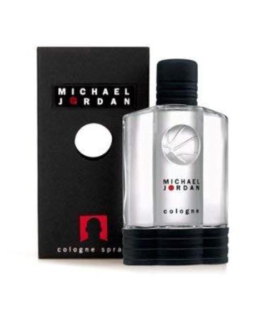 Michael Jordan Men Eau De Cologne Spray 1.7 Ounce Cedar 1.7 Ounce (Pack of 1) - Buy Online on GoSupps.com