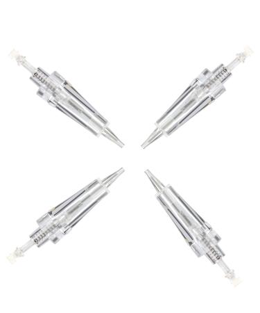 10 PCS 1RL .25mm Needle Cartridge for MAX PMU Machine - Buy Online on GoSupps.com