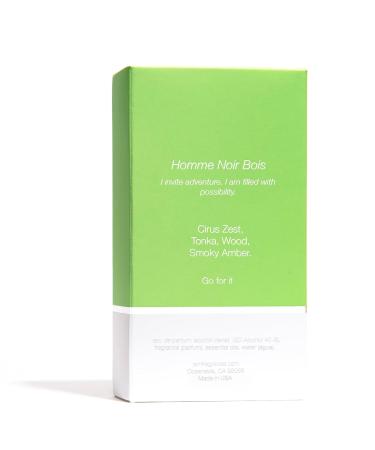 I am FREE Eau de Parfum - Clean Naturally Scented Womens Perfumes - A Fresh Green Woody Blend of Floral Bergamot Jasmine and Violet with Earthy Musk Amber and Sandalwood (1.7 oz Spray Bottle) 1.7 Fl Oz (Pack of 1) Free - Buy Online on GoSupps.com