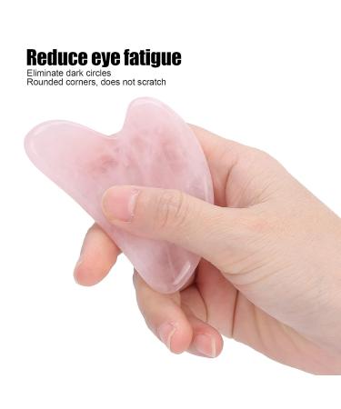 Premium Face Roller Massager Set | Gua Sha Tools for Spa & Acupuncture Massage | Enhance Your Beauty Routine - Buy Online on GoSupps.com