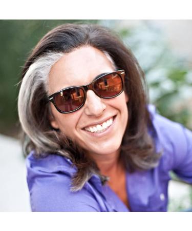 Shop TheraSpecs Classic Glasses Bundle for Light Sensitivity - International Shipping Available - Buy Online on GoSupps.com