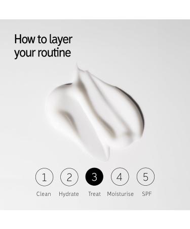 Be for Beauty The INKEY List BrightenI Eye Cream instantly brightens dull eyes 15ml - Buy Online on GoSupps.com