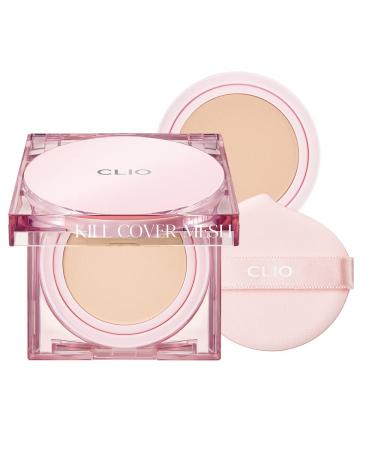 Clio Kill Cover Mesh Glow Cushion (04 Ginger) - Buy Online on GoSupps.com