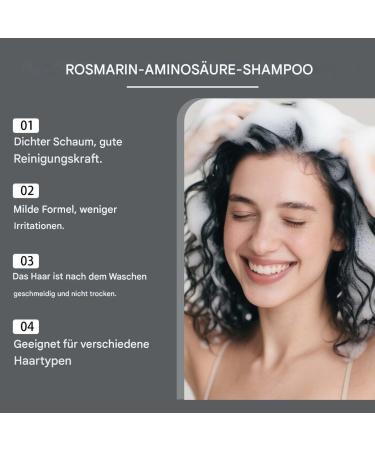  JINGLING JINGLING Fortifying Shampoo | 100 ml - Soothing and nourishing scalp cleanser - Clarifying shampoo for clean hair - To strengthen and add shine to hair with a - Buy Online on GoSupps.com