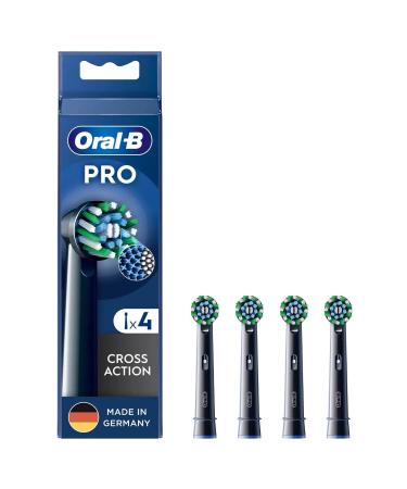Braun Oral-B Pro Crossaction 4 Series