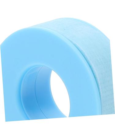 FOMIYES Grafting Eyelash Tape - 4pcs Adhesive Lash Tape for Eyelash Extensions | Salon & At-Home Use - Buy Online on GoSupps.com