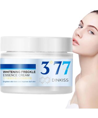  Stronrive Lightening Cream Lightening Face Cream Moisturizing Face Cream Light Texture with Whitening Effect Suitable for Normal Oily and Mature Skin Stronrive - Buy Online on GoSupps.com