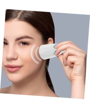 Gogogmee 1pc Iced Beauty Instrument Face Roller Skin Care Face for Face Ice Roller Skin Care Face Roller Facial Roller Facial Ice Face Roller - Buy Online on GoSupps.com