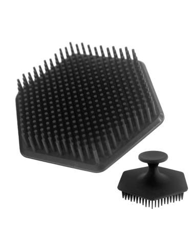 Silicone Facial Cleansing Brush | Multi-Functional Silicone Scrubber for Face Stains Cleansing - Skin Care Products for Home Business Trips Traveling Salon