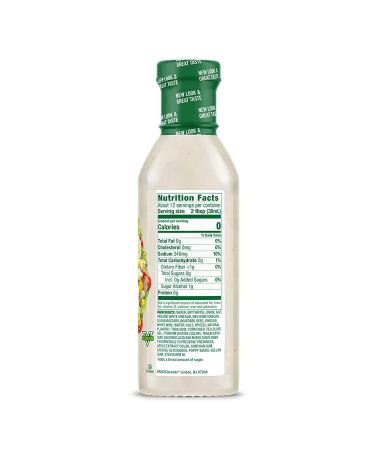 Walden Farms Sweet Onion Dressing â€“ Calorie-Free 12 fl oz | Guilt-Free Flavor! - Buy Online on GoSupps.com