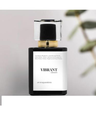 VIBRANT | Inspired by TF. NEROLI PORTOFINO | Pheromone Perfume for Men & Women | Extrait De Parfum | Long Lasting Dupe Clone Perfume Cologne | Perfume De Hombre Mujer | (30 ml / 1 Fl Oz) 1 Fl Oz (Pack of 1) - Buy Online on GoSupps.com