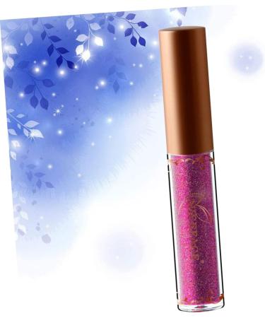 POPETPOP Liquid Eyeliner Colored Glitter Eyeliner Liquid Eyeliner Liquid Pen Eye Shadow Cosmetic Miss Diamond 1 count (Pack of 1) 10 - Buy Online on GoSupps.com