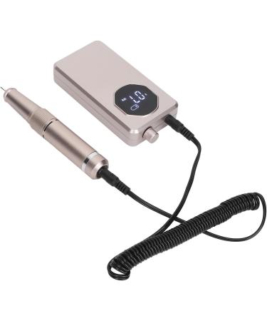 Electric Nail Polisher Powerful Shaping Motor Electric Nail Drill High Speed for Home Use (Fabaterszw30udyt2-11) - Buy Online on GoSupps.com