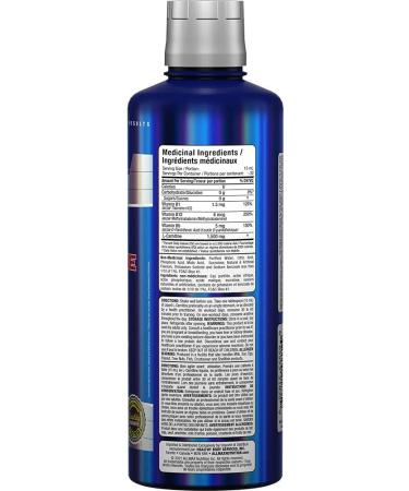 ALLMAX Nutrition Liquid L-Carnitine 1500 - Blue Raspberry 16oz (473ml) | Boost Energy & Fat Loss - Buy Online on GoSupps.com