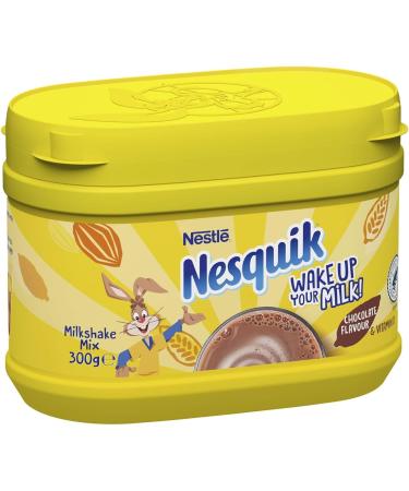 Chocolate Flavoured Milkshake Powder 300g Delicious And Nutritious Drink Tasty And Twisty Treat Gift Hamper (2) - Buy Online on GoSupps.com