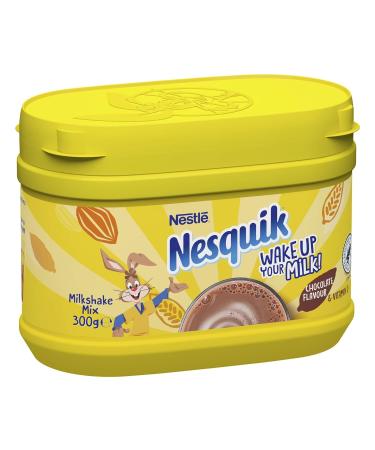 Chocolate Flavoured Milkshake Powder 300g Delicious And Nutritious Drink Tasty And Twisty Treat Gift Hamper (2)