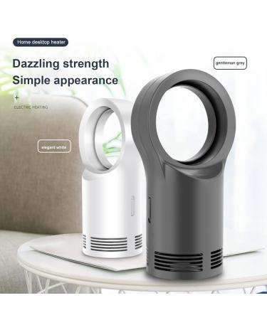 Yosoo 110V Leafless Foot Warmer - Portable Desktop Electrical Heating for Home & Bedroom - Buy Online on GoSupps.com