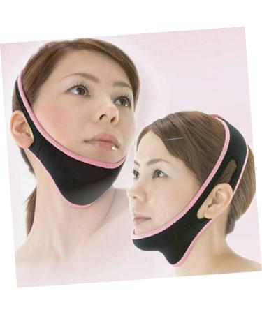 Angoily Facial Masks Slimming Belt To Sleep - Buy Online on GoSupps.com