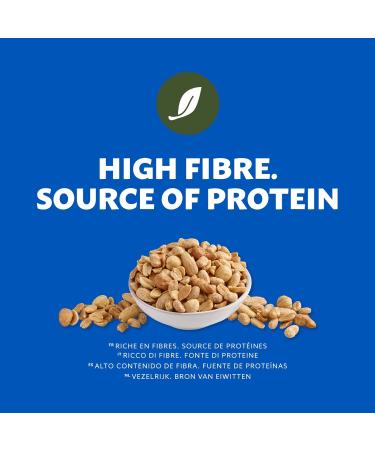 By Amazon Mix of peanuts hazelnuts cashews and almonds roasted and salted 500g - Buy Online on GoSupps.com